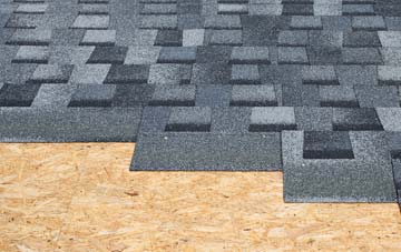 expert Whitehouse Upper asphalt roof companies