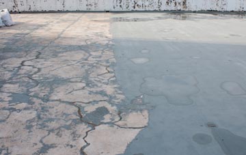 Whitehouse Upper fibreglass roof repair costs
