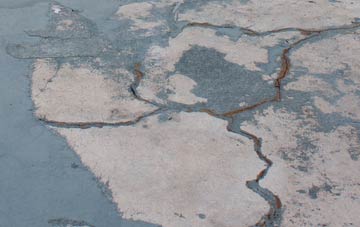 fibreglass roofing replacement Whitehouse Upper