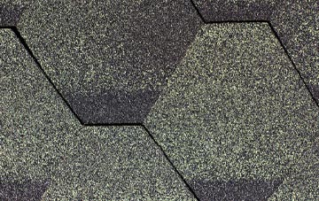 Whitehouse Upper fibreglass shingle repairs