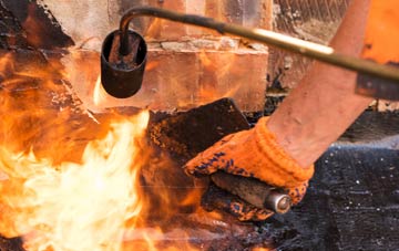 Whitehouse Upper flat roof repair companies