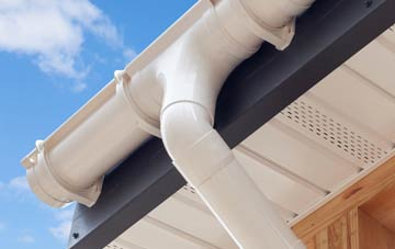 Whitehouse Upper gutter installation costs
