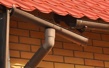Whitehouse Upper gutter repair costs