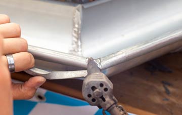 disadvantages of Whitehouse Upper lead roofing