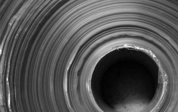 Whitehouse Upper pvc roof replacement