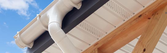 get Whitehouse Upper guttering quotes today