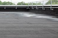 find rated Whitehouse Upper flat roofing companies