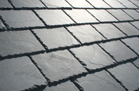 Whitehouse Upper slate roof