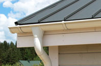 Whitehouse Upper soffits